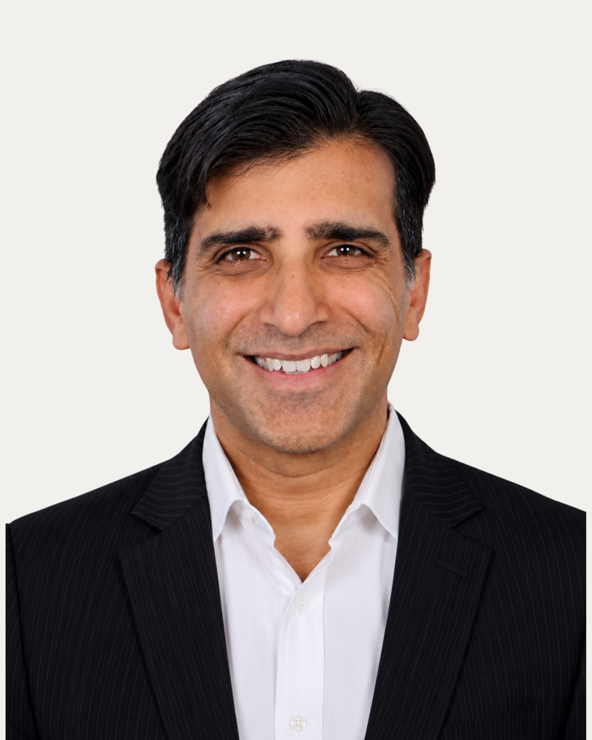 Kiran Kuriyan, Partner at Markos & Co.