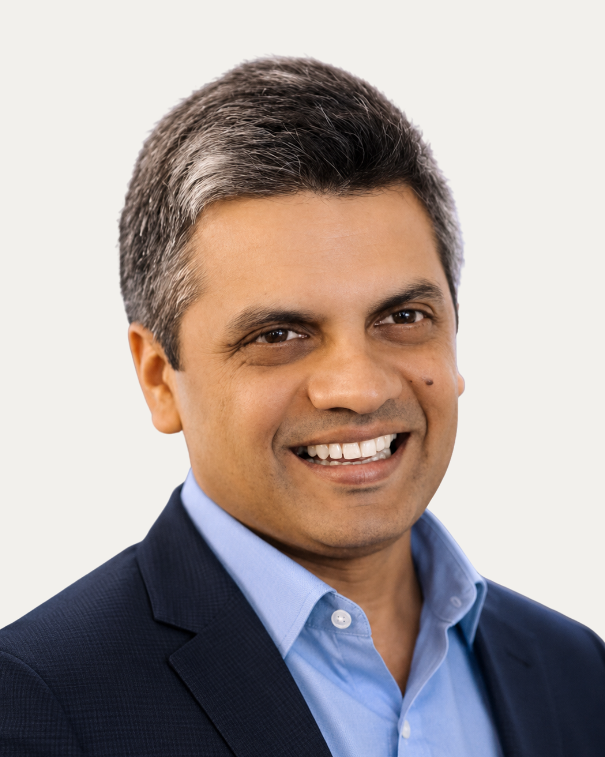 Mithun Markos, Partner at Markos & Co.