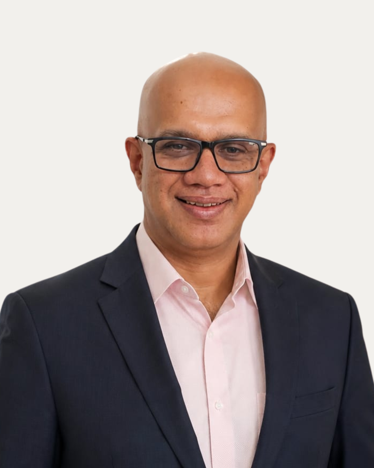 Thomas Vellapally, Partner at Markos & Co.