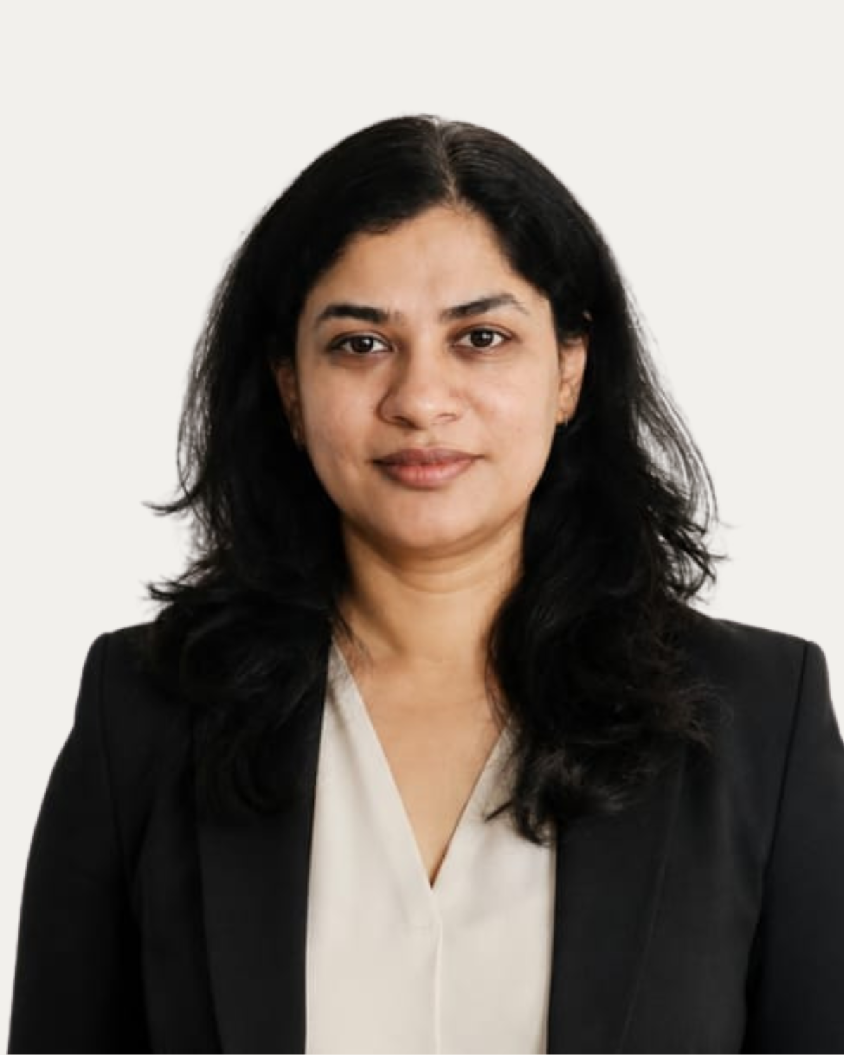 Uttara Vellapally, Partner at Markos & Co.